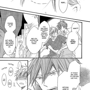 [NISHIHARA Keita] Sore wa Are da, Ai Kamo ne (update c.7) [Eng] – Gay Comics image 147.jpg