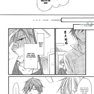 [NISHIHARA Keita] Sore wa Are da, Ai Kamo ne (update c.7) [Eng] – Gay Comics image 148.jpg