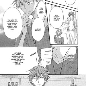[NISHIHARA Keita] Sore wa Are da, Ai Kamo ne (update c.7) [Eng] – Gay Comics image 149.jpg