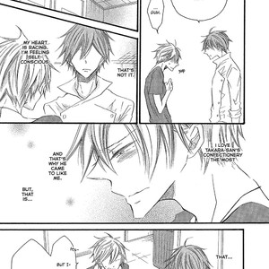 [NISHIHARA Keita] Sore wa Are da, Ai Kamo ne (update c.7) [Eng] – Gay Comics image 151.jpg