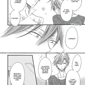 [NISHIHARA Keita] Sore wa Are da, Ai Kamo ne (update c.7) [Eng] – Gay Comics image 152.jpg