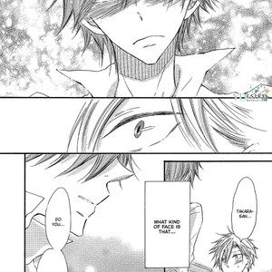 [NISHIHARA Keita] Sore wa Are da, Ai Kamo ne (update c.7) [Eng] – Gay Comics image 154.jpg