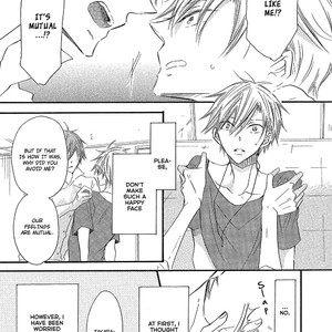 [NISHIHARA Keita] Sore wa Are da, Ai Kamo ne (update c.7) [Eng] – Gay Comics image 155.jpg