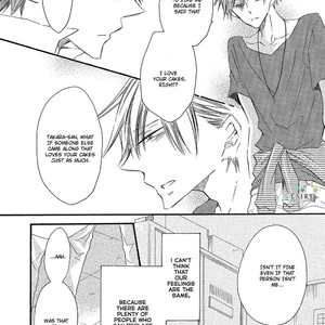 [NISHIHARA Keita] Sore wa Are da, Ai Kamo ne (update c.7) [Eng] – Gay Comics image 156.jpg