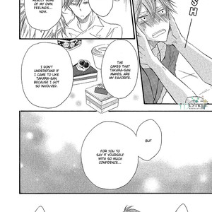 [NISHIHARA Keita] Sore wa Are da, Ai Kamo ne (update c.7) [Eng] – Gay Comics image 158.jpg