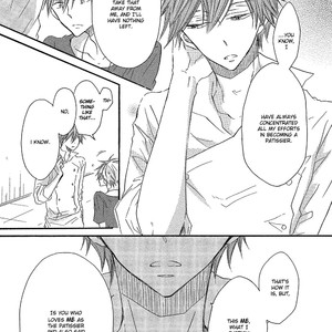 [NISHIHARA Keita] Sore wa Are da, Ai Kamo ne (update c.7) [Eng] – Gay Comics image 159.jpg