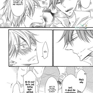 [NISHIHARA Keita] Sore wa Are da, Ai Kamo ne (update c.7) [Eng] – Gay Comics image 160.jpg