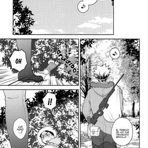 [Megane (Hobi)] Haikyuu! dj – Sakihokoru Kisetsu [Esp] – Gay Manga image 005.jpg