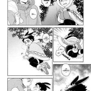 [Megane (Hobi)] Haikyuu! dj – Sakihokoru Kisetsu [Esp] – Gay Manga image 006.jpg