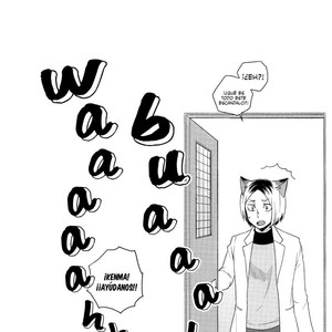 [Megane (Hobi)] Haikyuu! dj – Sakihokoru Kisetsu [Esp] – Gay Manga image 012.jpg