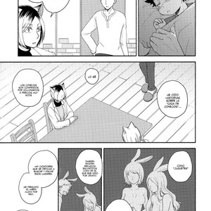 [Megane (Hobi)] Haikyuu! dj – Sakihokoru Kisetsu [Esp] – Gay Manga image 013.jpg