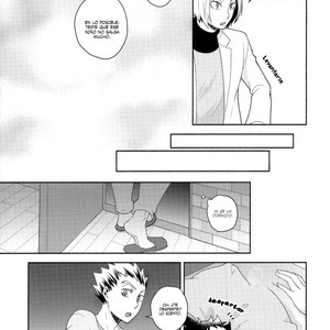 [Megane (Hobi)] Haikyuu! dj – Sakihokoru Kisetsu [Esp] – Gay Manga image 015.jpg
