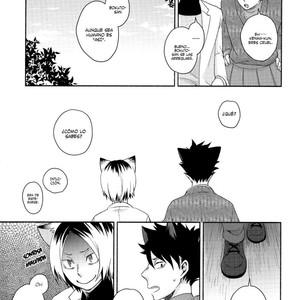 [Megane (Hobi)] Haikyuu! dj – Sakihokoru Kisetsu [Esp] – Gay Manga image 023.jpg