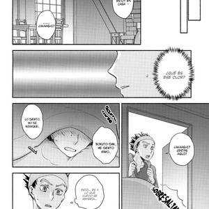 [Megane (Hobi)] Haikyuu! dj – Sakihokoru Kisetsu [Esp] – Gay Manga image 024.jpg