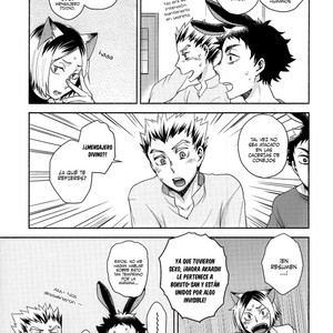 [Megane (Hobi)] Haikyuu! dj – Sakihokoru Kisetsu [Esp] – Gay Manga image 037.jpg