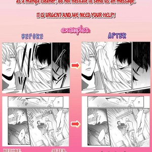 [Kishimoto] Iyaya Iyaya mo Suki no Uchi? (c.2+3) [Eng] – Gay Manga image 002.jpg