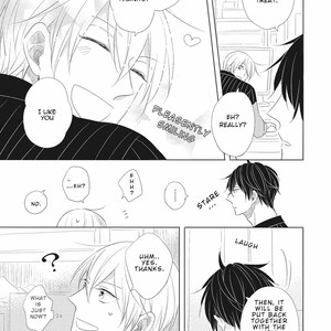[Kishimoto] Iyaya Iyaya mo Suki no Uchi? (c.2+3) [Eng] – Gay Manga image 014.jpg