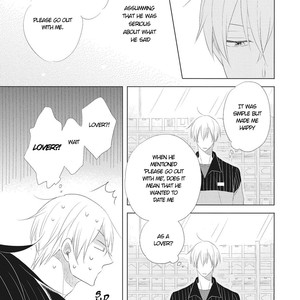 [Kishimoto] Iyaya Iyaya mo Suki no Uchi? (c.2+3) [Eng] – Gay Manga image 018.jpg