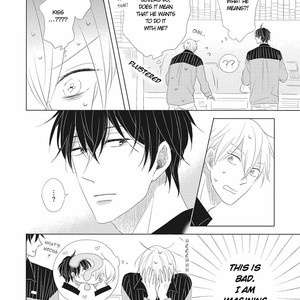 [Kishimoto] Iyaya Iyaya mo Suki no Uchi? (c.2+3) [Eng] – Gay Manga image 019.jpg