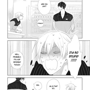 [Kishimoto] Iyaya Iyaya mo Suki no Uchi? (c.2+3) [Eng] – Gay Manga image 021.jpg