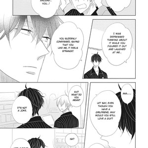 [Kishimoto] Iyaya Iyaya mo Suki no Uchi? (c.2+3) [Eng] – Gay Manga image 026.jpg