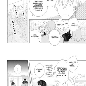 [Kishimoto] Iyaya Iyaya mo Suki no Uchi? (c.2+3) [Eng] – Gay Manga image 027.jpg