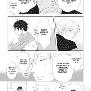 [Kishimoto] Iyaya Iyaya mo Suki no Uchi? (c.2+3) [Eng] – Gay Manga image 028.jpg