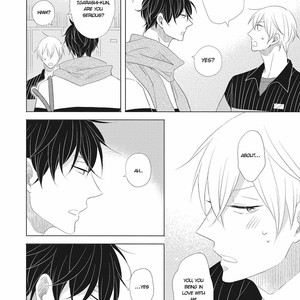 [Kishimoto] Iyaya Iyaya mo Suki no Uchi? (c.2+3) [Eng] – Gay Manga image 029.jpg