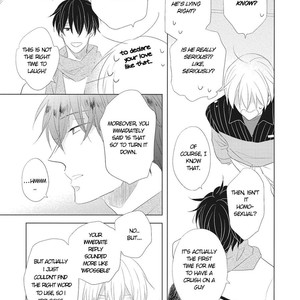 [Kishimoto] Iyaya Iyaya mo Suki no Uchi? (c.2+3) [Eng] – Gay Manga image 030.jpg