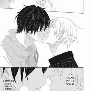 [Kishimoto] Iyaya Iyaya mo Suki no Uchi? (c.2+3) [Eng] – Gay Manga image 032.jpg