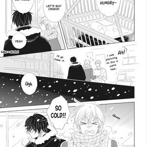 [Kishimoto] Iyaya Iyaya mo Suki no Uchi? (c.2+3) [Eng] – Gay Manga image 039.jpg