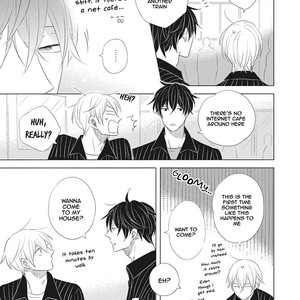 [Kishimoto] Iyaya Iyaya mo Suki no Uchi? (c.2+3) [Eng] – Gay Manga image 041.jpg