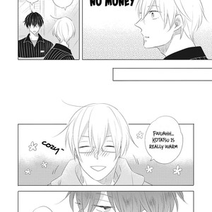 [Kishimoto] Iyaya Iyaya mo Suki no Uchi? (c.2+3) [Eng] – Gay Manga image 042.jpg