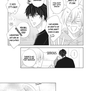 [Kishimoto] Iyaya Iyaya mo Suki no Uchi? (c.2+3) [Eng] – Gay Manga image 045.jpg