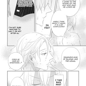 [Kishimoto] Iyaya Iyaya mo Suki no Uchi? (c.2+3) [Eng] – Gay Manga image 046.jpg