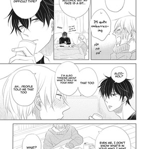 [Kishimoto] Iyaya Iyaya mo Suki no Uchi? (c.2+3) [Eng] – Gay Manga image 049.jpg