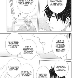 [Kishimoto] Iyaya Iyaya mo Suki no Uchi? (c.2+3) [Eng] – Gay Manga image 051.jpg