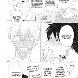 [Kishimoto] Iyaya Iyaya mo Suki no Uchi? (c.2+3) [Eng] – Gay Manga image 052.jpg