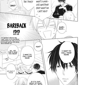 [Kishimoto] Iyaya Iyaya mo Suki no Uchi? (c.2+3) [Eng] – Gay Manga image 055.jpg