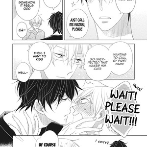 [Kishimoto] Iyaya Iyaya mo Suki no Uchi? (c.2+3) [Eng] – Gay Manga image 056.jpg