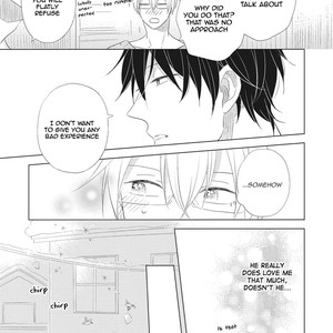 [Kishimoto] Iyaya Iyaya mo Suki no Uchi? (c.2+3) [Eng] – Gay Manga image 057.jpg