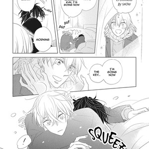 [Kishimoto] Iyaya Iyaya mo Suki no Uchi? (c.2+3) [Eng] – Gay Manga image 058.jpg