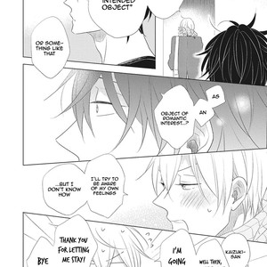 [Kishimoto] Iyaya Iyaya mo Suki no Uchi? (c.2+3) [Eng] – Gay Manga image 060.jpg