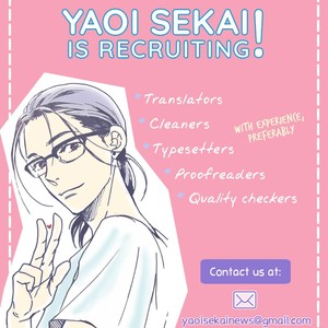 [Kishimoto] Iyaya Iyaya mo Suki no Uchi? (c.2+3) [Eng] – Gay Manga image 065.jpg