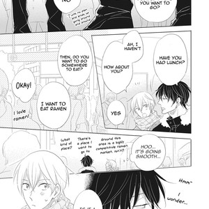 [Kishimoto] Iyaya Iyaya mo Suki no Uchi? (c.2+3) [Eng] – Gay Manga image 069.jpg