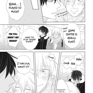[Kishimoto] Iyaya Iyaya mo Suki no Uchi? (c.2+3) [Eng] – Gay Manga image 075.jpg