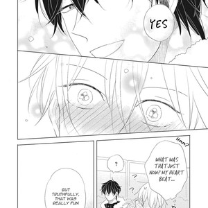 [Kishimoto] Iyaya Iyaya mo Suki no Uchi? (c.2+3) [Eng] – Gay Manga image 076.jpg