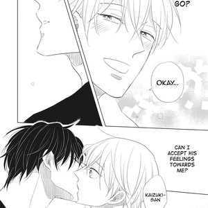 [Kishimoto] Iyaya Iyaya mo Suki no Uchi? (c.2+3) [Eng] – Gay Manga image 084.jpg