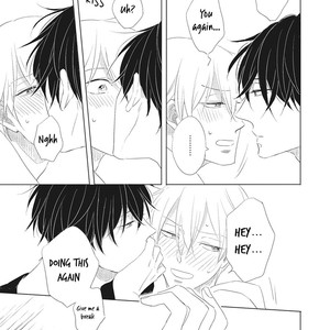 [Kishimoto] Iyaya Iyaya mo Suki no Uchi? (c.2+3) [Eng] – Gay Manga image 085.jpg