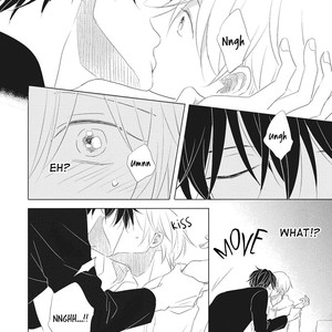 [Kishimoto] Iyaya Iyaya mo Suki no Uchi? (c.2+3) [Eng] – Gay Manga image 086.jpg